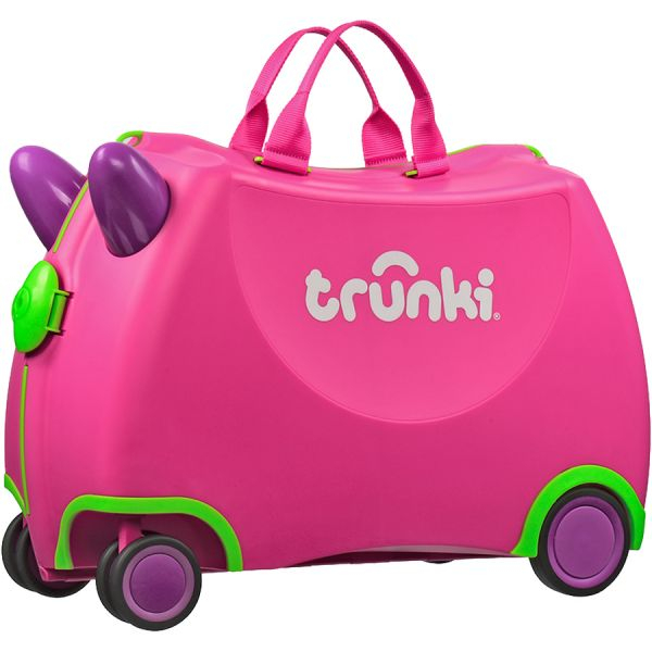Valiza Trunki Trixie Glide [3]