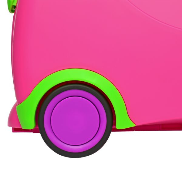 Valiza Trunki Trixie Glide [10]