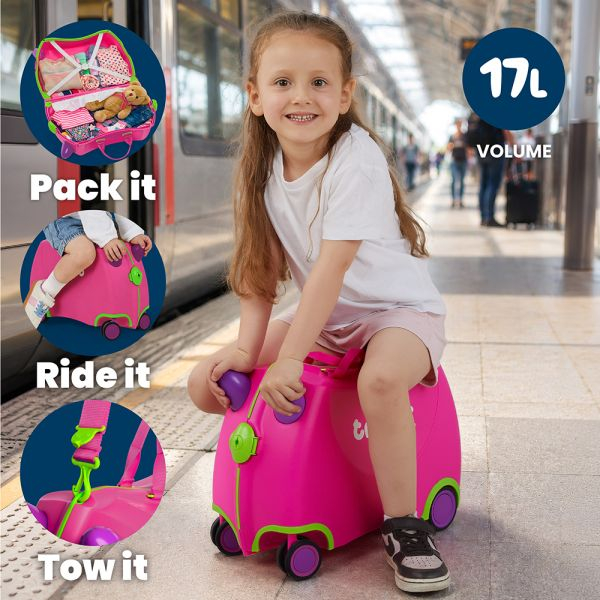 Valiza Trunki Trixie Glide [18]