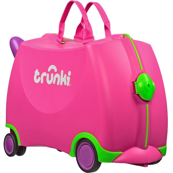 Valiza Trunki Trixie Glide [4]