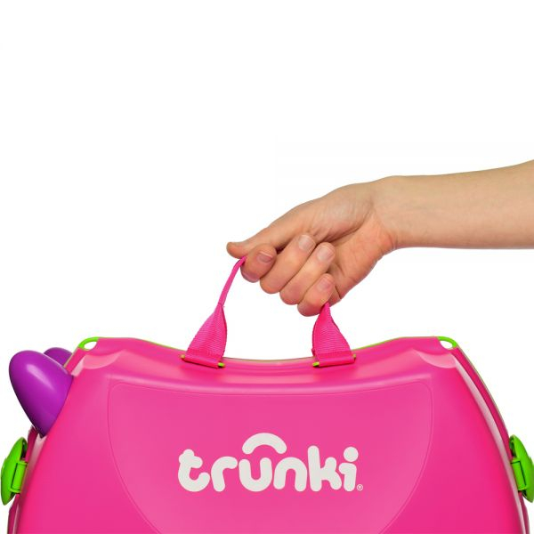 Valiza Trunki Trixie Glide [12]