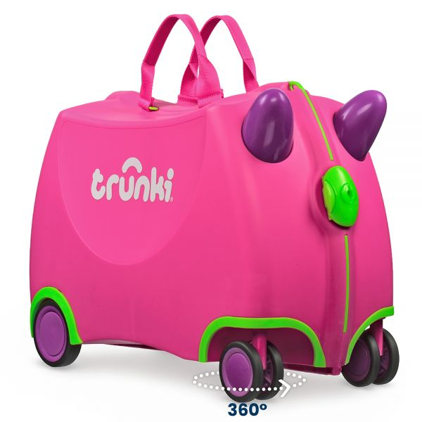 Valiza Trunki Trixie Glide [8]