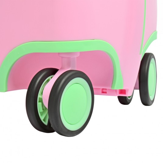 Valiza Trunki Una - Unicornul Glide [9]