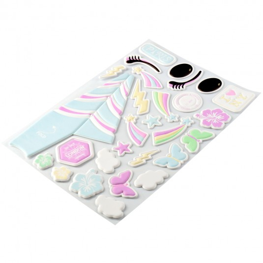 Valiza Trunki Una - Unicornul Glide [15]
