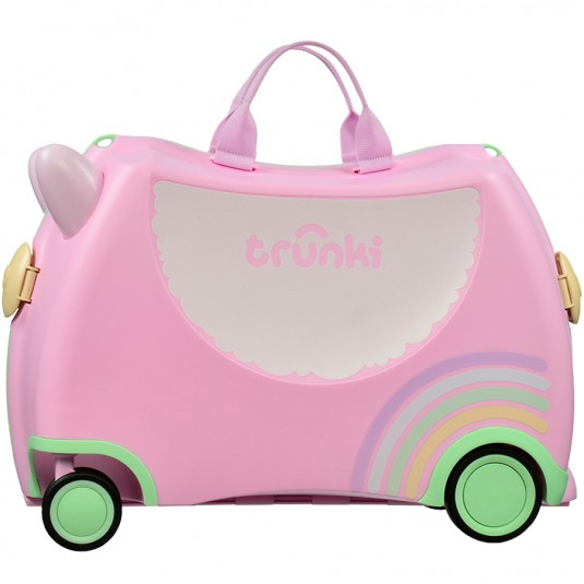 Valiza Trunki Una - Unicornul Glide [2]