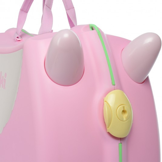 Valiza Trunki Una - Unicornul Glide [11]
