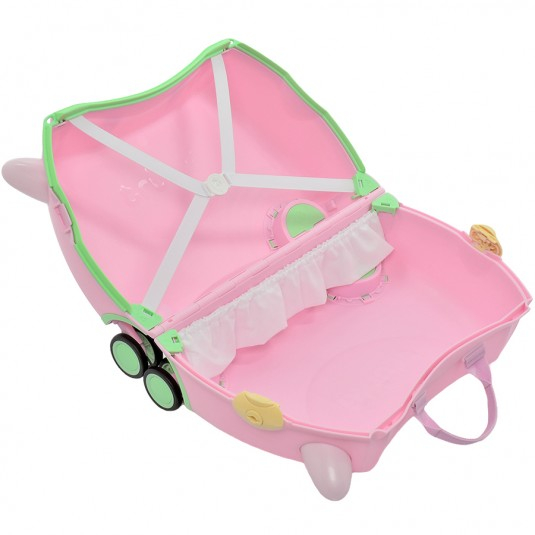 Valiza Trunki Una - Unicornul Glide [7]