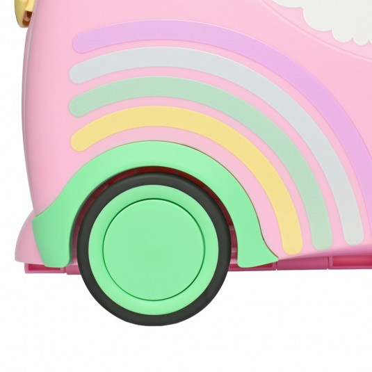 Valiza Trunki Una - Unicornul Glide [10]