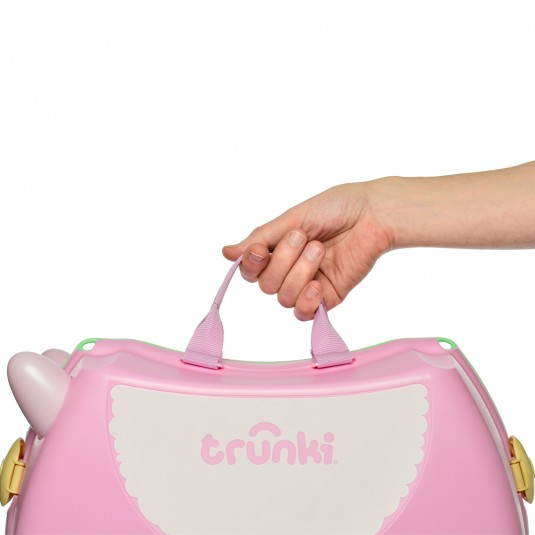Valiza Trunki Una - Unicornul Glide [12]
