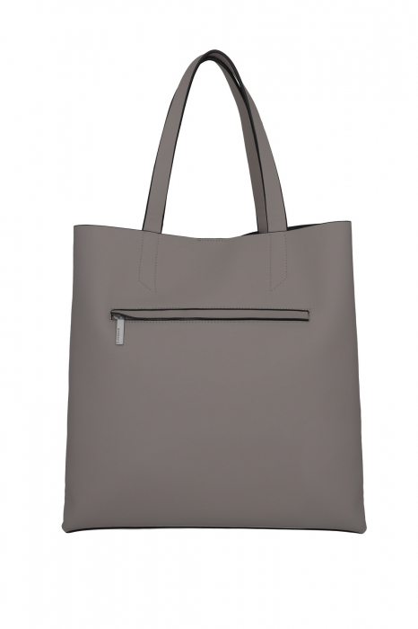 SET pentru Cadou GEANTA Titan Barbara + CARTE Viata e un roman  [3]