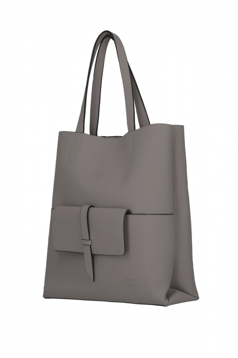 SET pentru Cadou GEANTA Titan Barbara + CARTE Viata e un roman  [6]