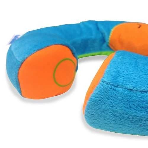 Perna calatorie Trunki Yondi Blue [5]