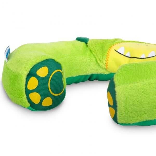 Perna calatorie Trunki Yondi Green [3]