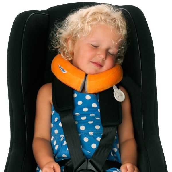 Perna calatorie Trunki Yondi Yellow [2]