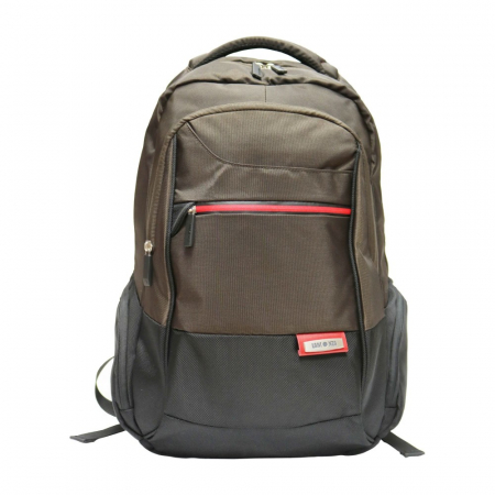 RUCSAC LAPTOP LAMONZA MINSK 47X33X18 CM, MARO