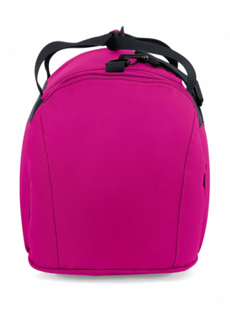 Geanta de voiaj Freestyle - Rosu InBagaj [1]