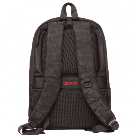 RUCSAC LAPTOP LAMONZA GRANADA NEGRU [6]