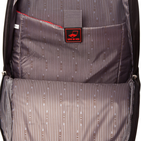 RUCSAC LAPTOP LAMONZA GRANADA NEGRU [5]