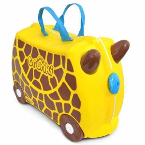 Valiza TRUNKI Gerry - Girafa [0]