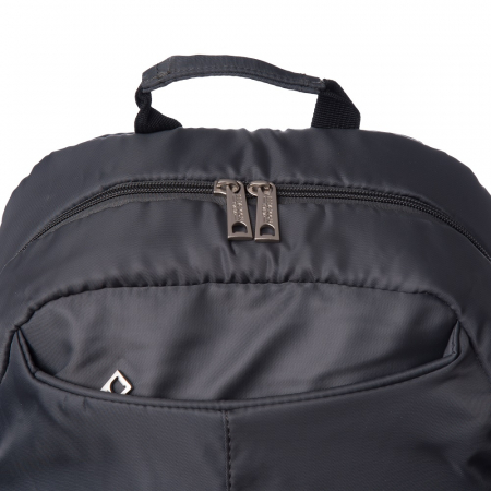 RUCSAC FACE GRI 45X37X15 CM - Ella Icon [4]