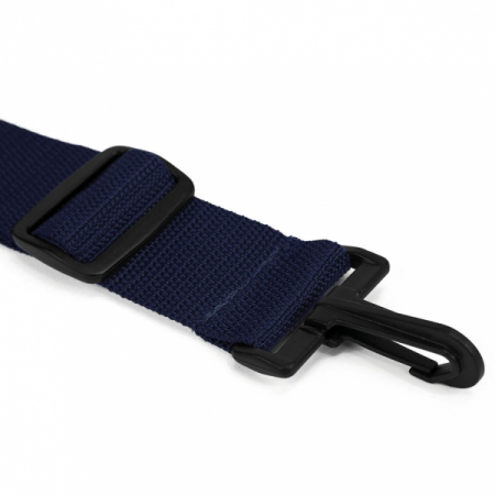 Geanta de voiaj (bagaj de cabina) - Quadra - Negru [3]