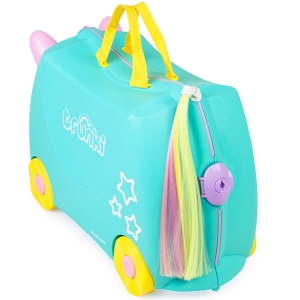 Valiza TRUNKI UNA - Unicornul [2]