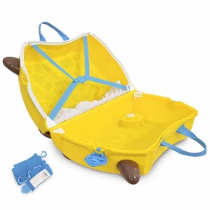 Valiza TRUNKI Gerry - Girafa [3]