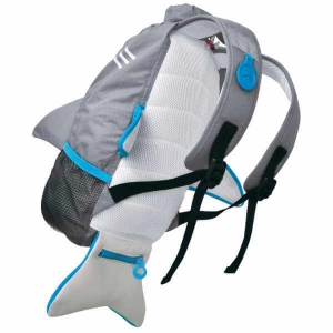 Rucsac Trunki Large PaddlePak Shark [3]