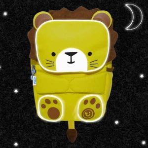 Rucsac Trunki TODDLEPAK BACKPACK - Leeroy [3]