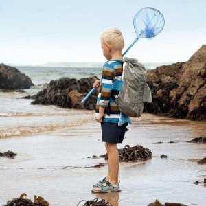 Rucsac Trunki Large PaddlePak Shark [4]