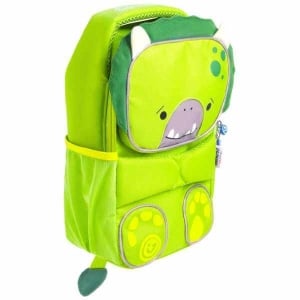 Rucsac Trunki TODDLEPAK BACKPACK - Dino [4]