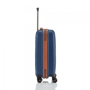 Troler TITAN - PARADOXX - S - 55 cm 4 roti duble [3]