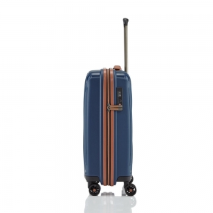 Troler TITAN - PARADOXX - S - 55 cm 4 roti duble [2]