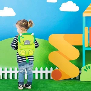 Rucsac Trunki TODDLEPAK BACKPACK - Dino [5]