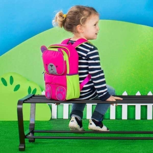Rucsac Trunki TODDLEPAK BACKPACK - Trixie [5]