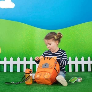 Rucsac Trunki TODDLEPAK BACKPACK - Tipu [5]