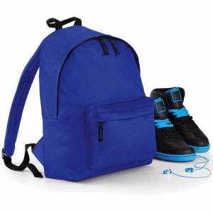 Rucsac Junior albastru-royal [0]