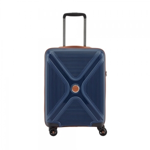 Troler TITAN - PARADOXX - S - 55 cm 4 roti duble [1]