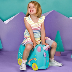 Valiza TRUNKI UNA - Unicornul [6]