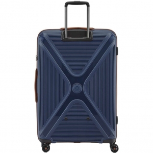 Troler TITAN - PARADOXX - L - 77 cm 4 roti duble [3]