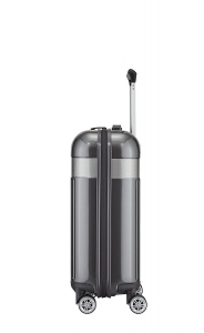 Troler TITAN - SPOTLIGHT - S - 55 cm 4 roti duble [4]