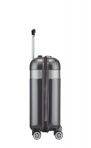 Troler TITAN - SPOTLIGHT - S - 55 cm 4 roti duble [3]