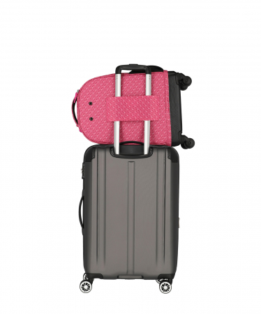 Rucsac pentru copii cu troler Pony  - travelite [9]