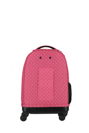 Rucsac pentru copii cu troler Pony  - travelite [2]