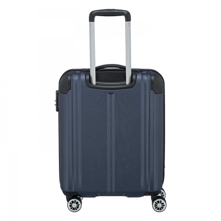 Troler de cabina (S) Travelite CITY 4 roti 55 x 40 x 20 cm [1]