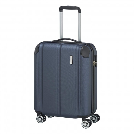 Troler de cabina (S) Travelite CITY 4 roti 55 x 40 x 20 cm [4]