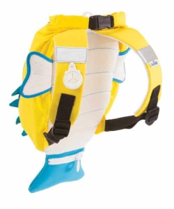 Bagaje pentru copii - Rucsac Trunki PaddlePak Blow Fish