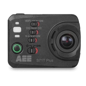 Camera AEE S71T Plus [0]