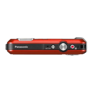 Camera foto Panasonic rosie DMC-FT30EP-R [2]