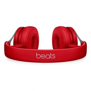 Casti Beats EP On-Ear - Red ml9c2zm/a [3]